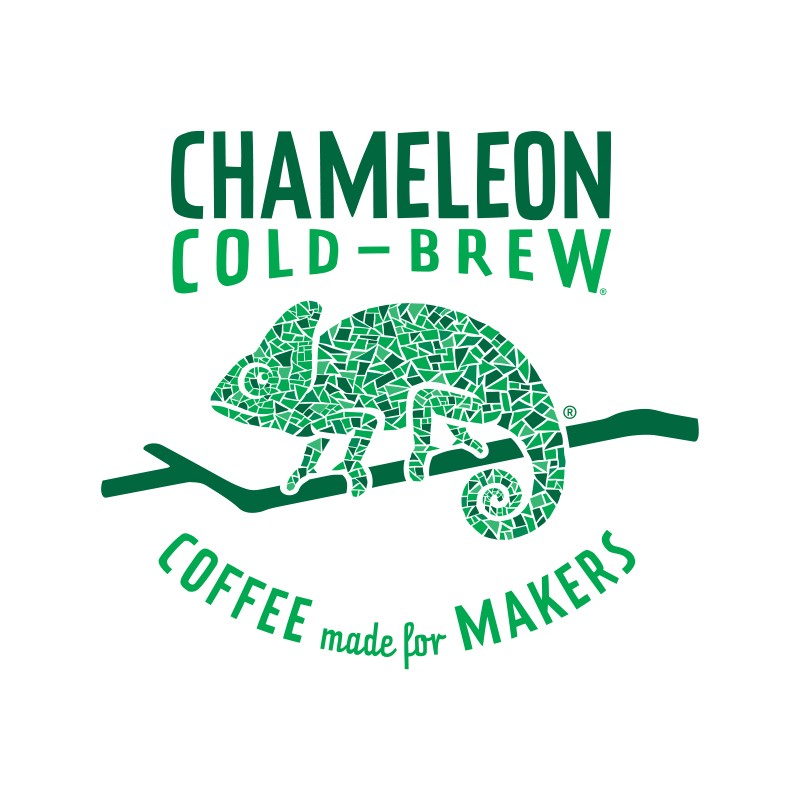 Chameleon Cold Brew